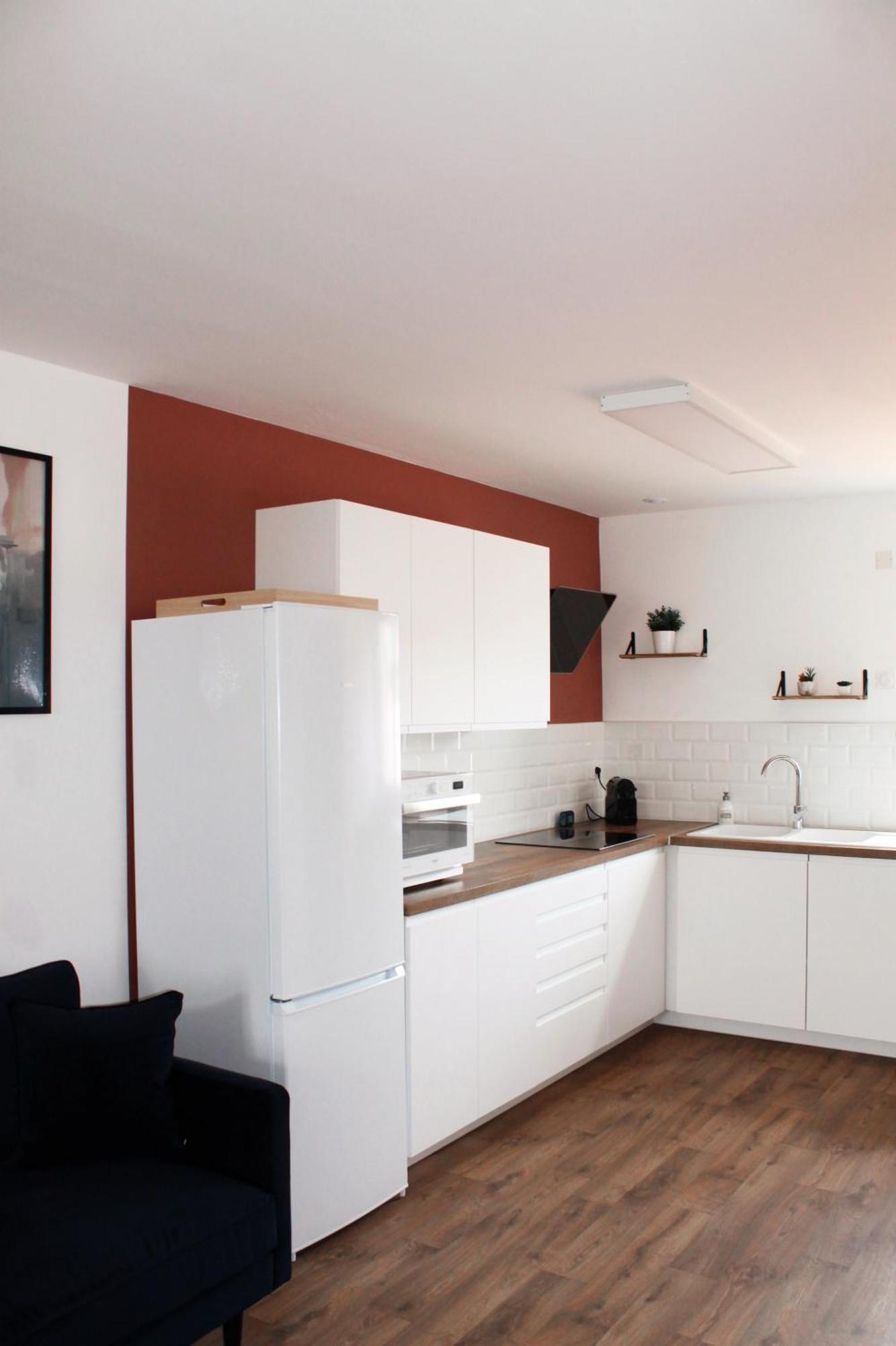 L'Equinoxe - Parking Prive - Zapart'Hotels Malesherbes Екстер'єр фото
